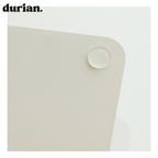 durian. ダブルセラミックボウル｜インテリアになじむデザイン 猫犬兼用ペットテーブル