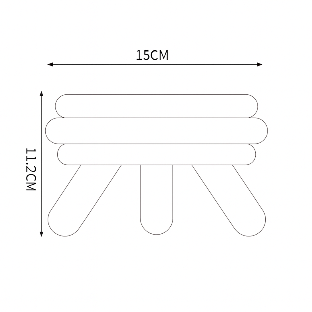 durian. ペットフードボウル 陶磁器製 高脚デザイン｜猫犬兼用 食器台付き フードボウル＆ウォーターボウル